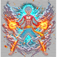 Japanese anime-JP 810